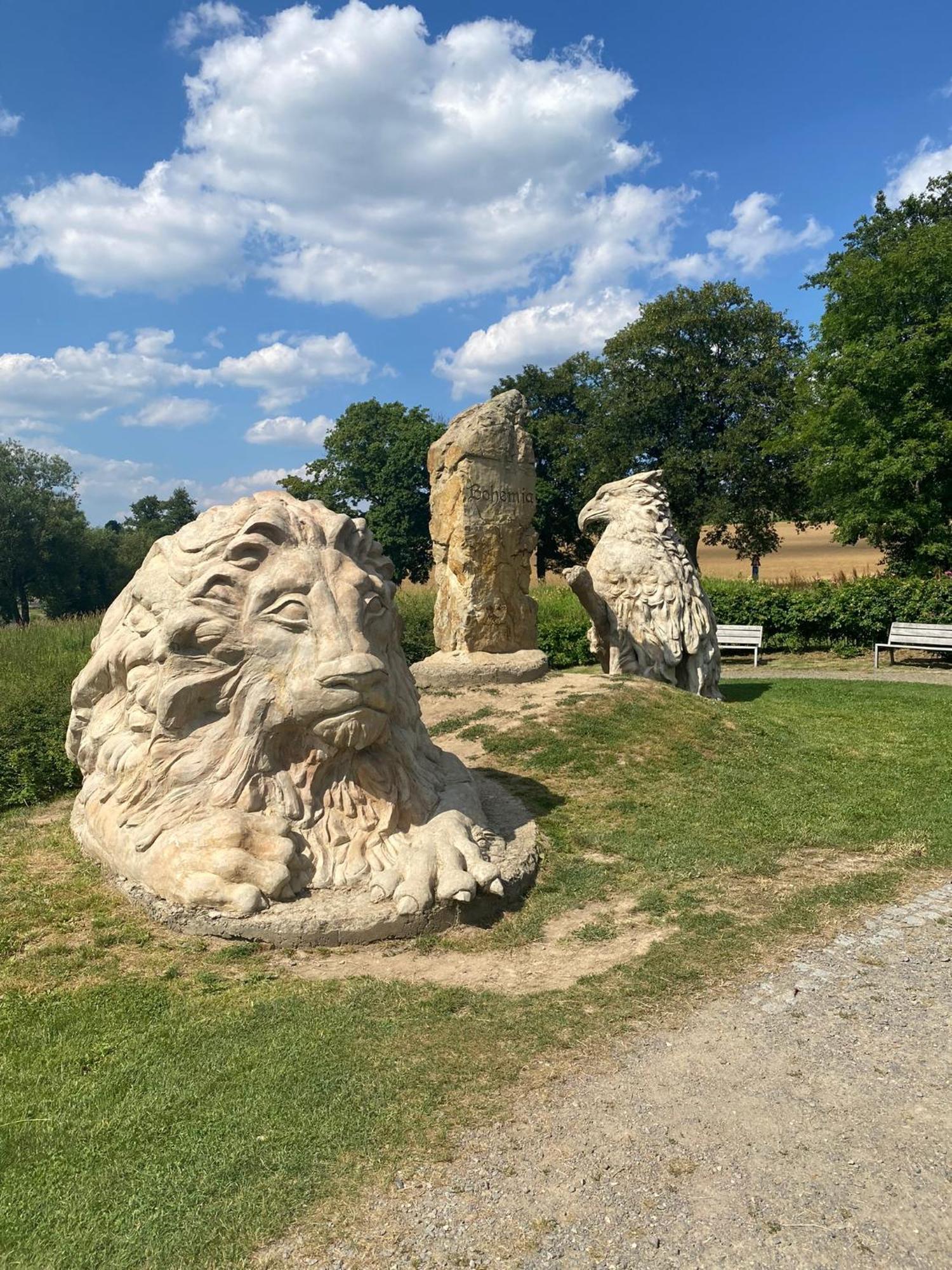 Žďár nad Sázavou Veselicko 44ヴィラ エクステリア 写真